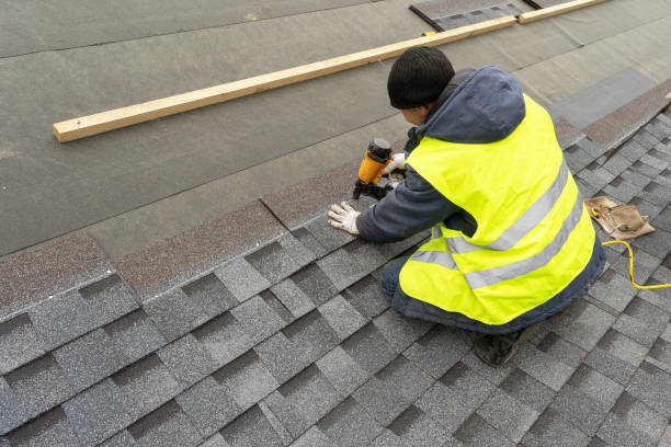 Best Best Roofing Contractors  in Archbald, PA