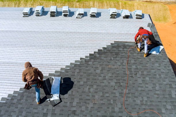 Best Tile Roofing Contractor  in Archbald, PA