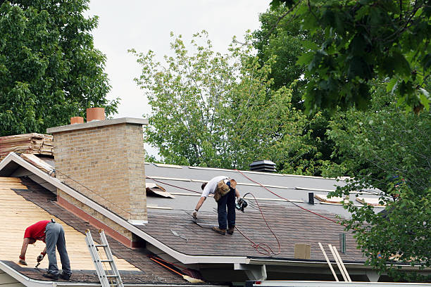 Quick and Trustworthy Emergency Roof Repair Services in Archbald, PA