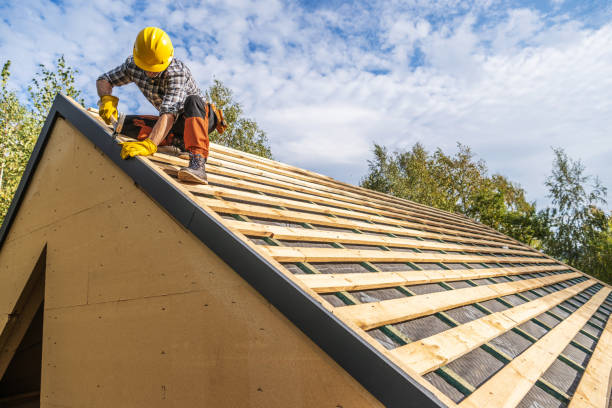 Quick and Trustworthy Emergency Roof Repair Services in Archbald, PA