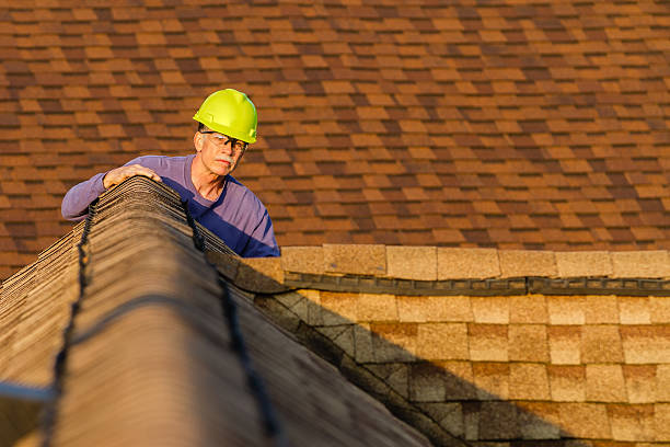Best Residential Roofing Contractor  in Archbald, PA