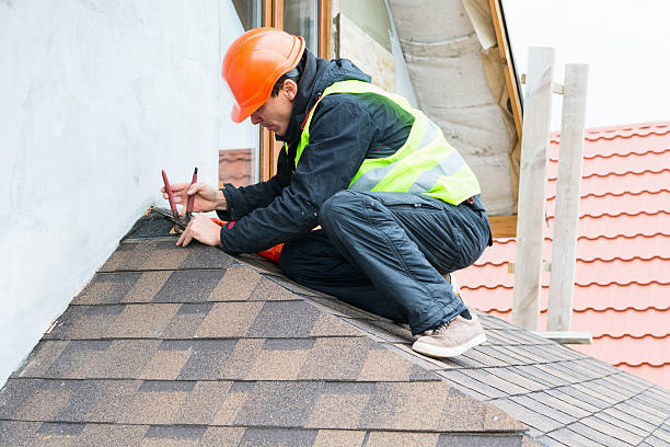 Tile Roofing Contractor in Archbald, PA