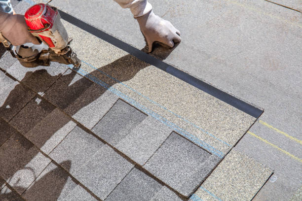 Best Emergency Roof Repair  in Archbald, PA